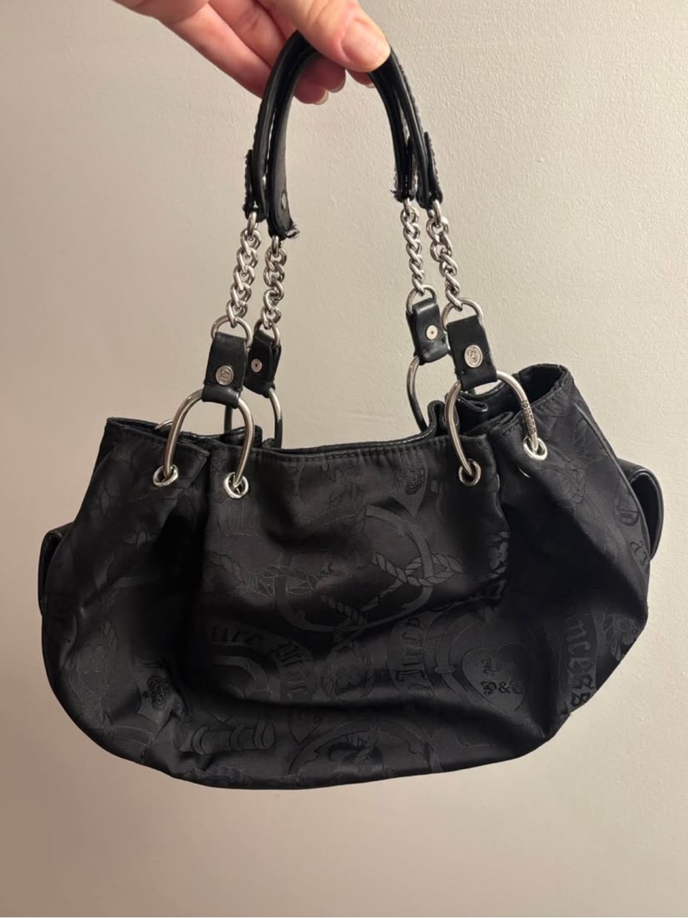 Juicy Couture Vintage Handbag